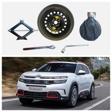 Ruotino di Scorta 18' per