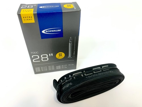 Schwalbe sv20 luce extra - schwalbe, mm
