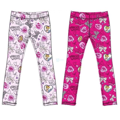 Leggings principesse disney - leggings,