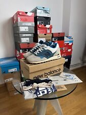 US 9 - Hanon x New Balance 577