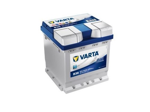Batteria varta blue dynamic - batteria,