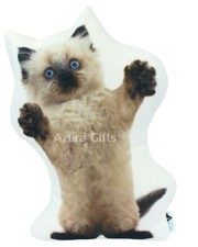Cuscino per gatti giocoso a