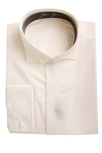 Camicia sposa ragazzo - camicia, da