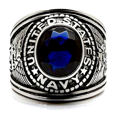 Anello marina degli stati - marina,