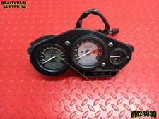 STRUMENTAZIONE VEGLIA