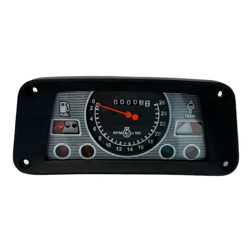 Quadro strumenti per ford - quadro, 2600
