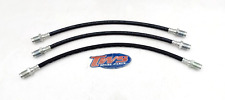 KIT 3 TUBI FRENO ANTERIORE E