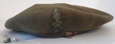 Berretto Cappello Basco