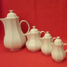 Caffettiera Teiera BAVARIA