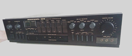 Marantz rv55 amplificatore