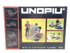 UNOPIU 80s Sebino TOYS