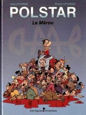 EO JEAN & SIMON LÉTURGIE +