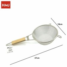 x Colino Cucina Inox Manico