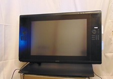 Wacom Cintiq 24HD Touch Tablet