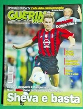  GUERIN SPORTIVO-MILAN SHEVA E