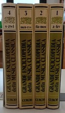 Grande enciclopedia Della