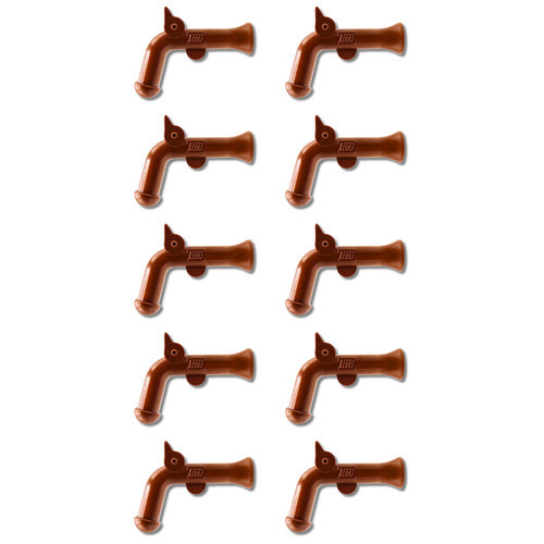 Lego pirati flintlock - lego®,