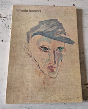 S. A. ERNESTO TRECCANI. 100 OPERE DAL 1948 AL 1974. DISEGNI/PASTELLI/ACQUARELLI