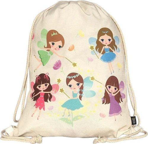 Sacca per bambine con - per,