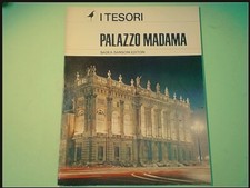 PALAZZO MADAMA I TESORI SADEA SANSONI