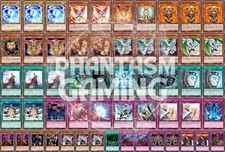 Mazzo Agente Gozen Match