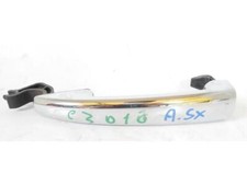 9101KY MANIGLIA PORTA ANTERIORE SX CITROEN C3 (A51) 1.4 HDI 8V MAN 5M 68CV 2010