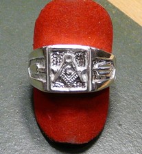 Massoneria anello massonico - massoneria,