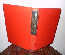 Bailey/Scott,DIAGNOSTICA MICROBIOLOGICA,1973 Piccin[medicina,batteri