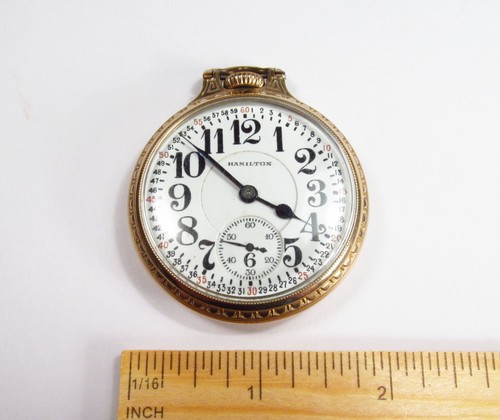 Antico orologio tasca 1927 - orologio,