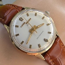 Orologio automatico uomo