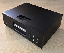 Esoteric X-05 CD Player
