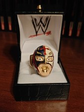 WWE Rey Mysterio Ring Jewel
