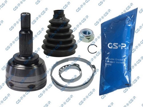 Kit giunti albero motore gsp - albero,