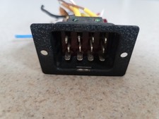 CONNETTORE SPINA AC YAESU PER