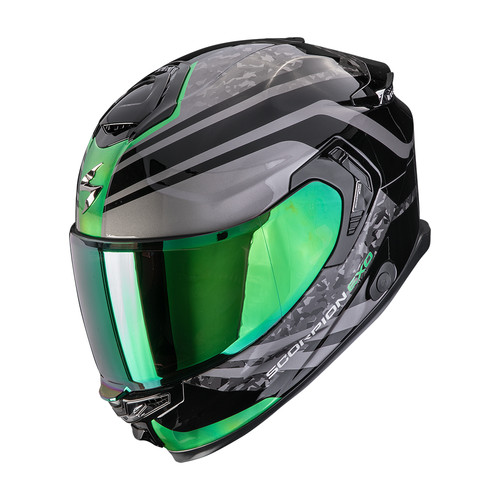 Casco scorpion exo air - sp,