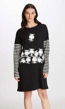 Camicia da notte donna in