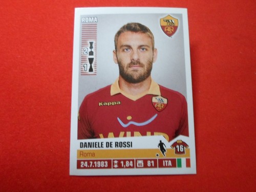 Daniele rossi figurina - ,