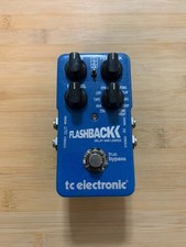 TC Electronic Flashback Delay