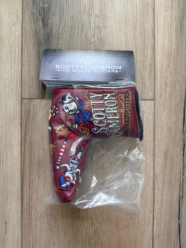 Copricapo scotty cameron 2026 - scotty,