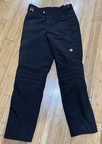 Pantalone descente pelle uomo - descente,