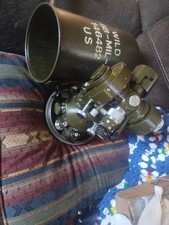Wild Heerbrugg T2 Theodolite