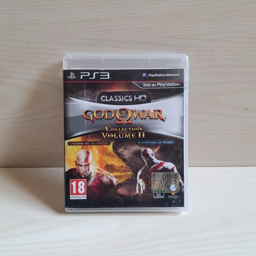 God war collection - of,