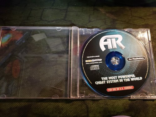 Disco action replay - disco,