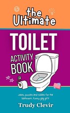 The Ultimate Toilet Activity