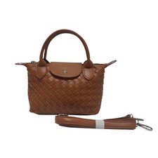 Mini bag borsa in vera pelle