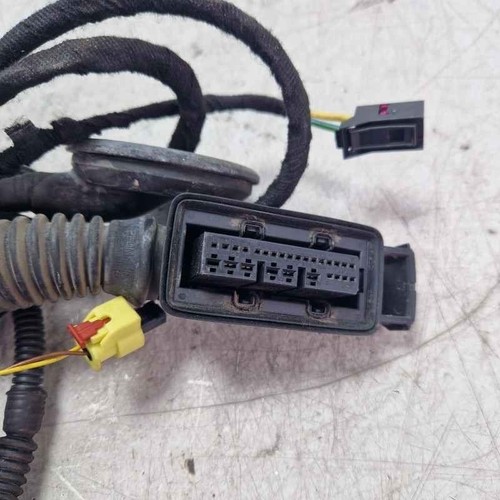 Cablaggio cavi elettrici