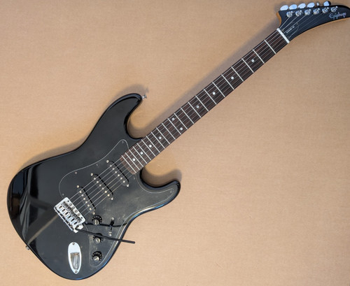 Epiphone gibson - epiphone, by