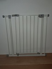  Cancelletto Di Sicurezza In Metallo Per Bambini