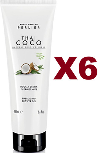 Perlier thai coco doccia - perlier,