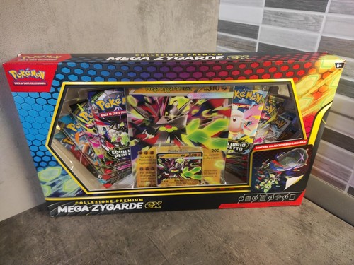 Pokemon collezione premium - pokemon,